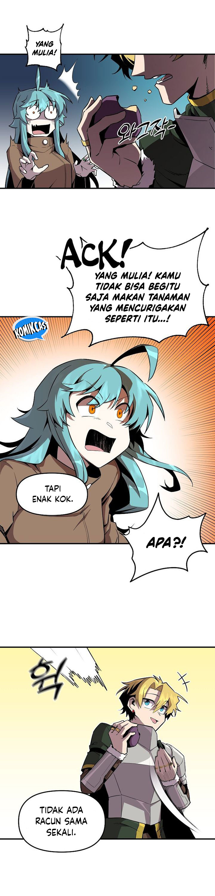 Dilarang COPAS - situs resmi www.mangacanblog.com - Komik i am player who suck alone 142 - chapter 142 143 Indonesia i am player who suck alone 142 - chapter 142 Terbaru 24|Baca Manga Komik Indonesia|Mangacan